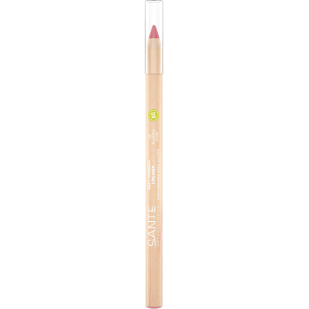Soft Mineral Lipliner 03 Playful Rose