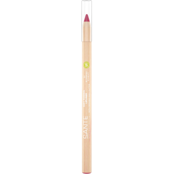 Soft Mineral Lipliner 04 Blooming Scarlet