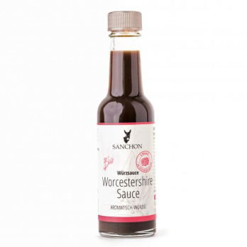 Worcestershire Sauce