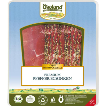 Pfefferschinken