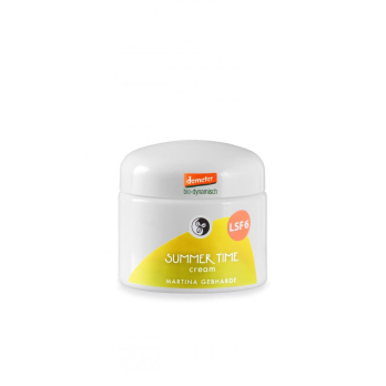 Summer Time Cream