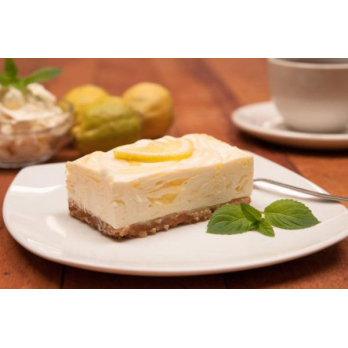 Lemon Cream Cheese (4 Stück)