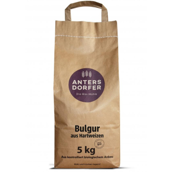 Bulgur (Großgebinde)