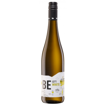 Be Happy Weißwein  (DE)