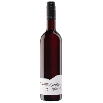 Schwarzriesling Rotwein (DE)