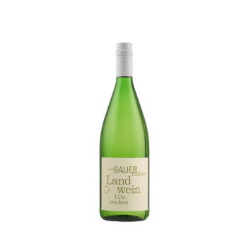 Pfälzer Landwein, Weißwein (DE)