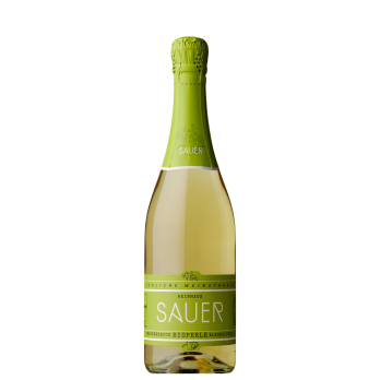 Traubensecco Bioperle, alkoholfrei (DE)