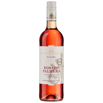 Rosado Palmera (ES)