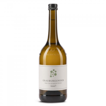 Grauburgunder Weißwein DE)