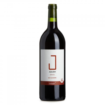 Julian, rot, 1 L (ES)