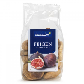 Feigen, getrocknet