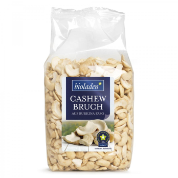 Cashewkerne Bruch 500 g bioladen*