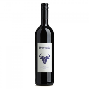 Tempranillo Rotwein bioladen* (ES)