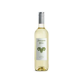Sauvignon Blanc Weißwein bioladen* (ES)
