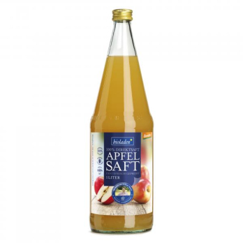 Apfelsaft bioladen* 1 L