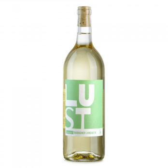 Lust Badischer Landwein Weißwein bioladen* (DE)