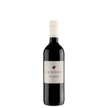 Dornfelder, Rotwein (DE)