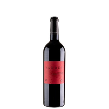 Holzkelter GS, Rotwein (DE)