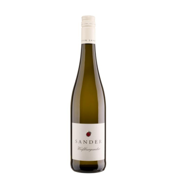 Weißburgunder Weißwein Sander (DE)