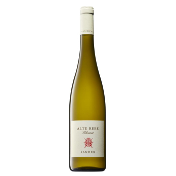 Silvaner Alte Rebe Schloßberg, Weißwein  (DE)