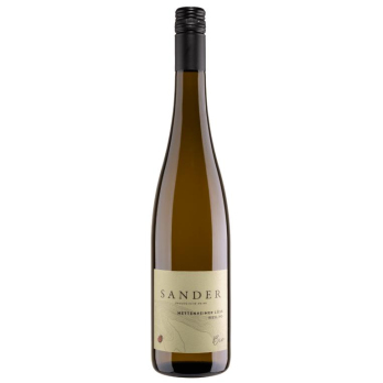 Riesling Lößterassen Spätlese (DE)