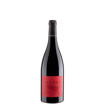 Spätburgunder Lößterrassen, Rotwein (DE)