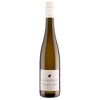 Sauvignon blanc (DE)