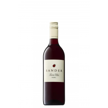 Terra Vita trocken, Rotwein (DE)