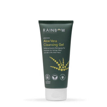 Aloe Vera Cleansing Gel