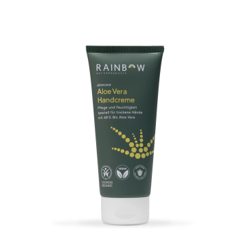 Aloe Vera Handcreme