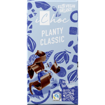 iChoc Classic Style (vegan)