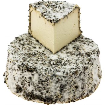 Duc de Bourgogne Pfeffer 72% Fett i. Tr.