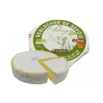 Reblochon (Rohmilch) 45% Fett i. Tr.
