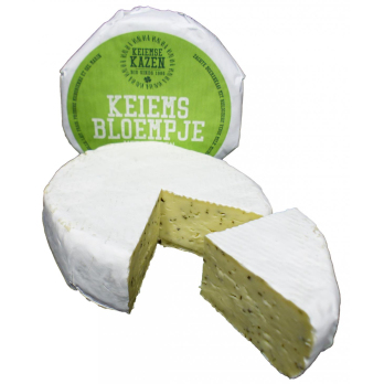 Kräuter Petite Fleur 50% Fett i. Tr.