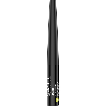 Liquid Eyeliner 03 Marine