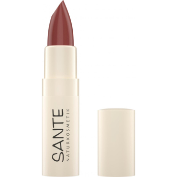 Moisture Lipstick 04 Hazel Nude