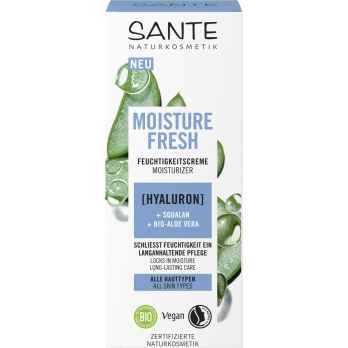 Moisture Fresh Feuchtigkeitscreme