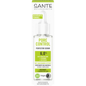 Pore Control Perfector Serum