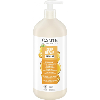 Deep Repair Shampoo Squalan 950 ml