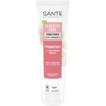 Sensitive Care Spülung Probiotika