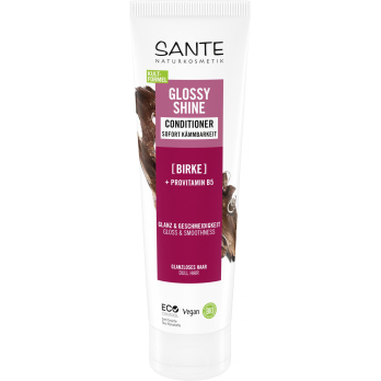 Glossy Shine Spülung Birke