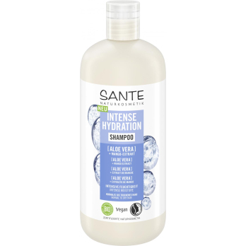 Intense Hydration Shampoo Hyaluron 500 ml