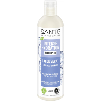 Intense Hydration Shampoo Hyaluron 250 ml