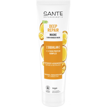 Deep Repair Maske