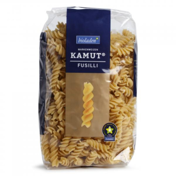 Kamut Fusilli (Gebindeartikel)