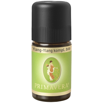 Ylang-Ylang komplett (ätherisches Öl)