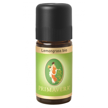 Lemongrass (ätherisches Öl) 10 ml