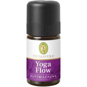 Yogaflow Duftmischung