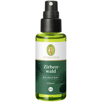 Zirbenwald Raumspray