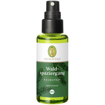 Waldspaziergang Raumspray